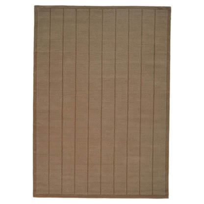 Woven Tatami Rug