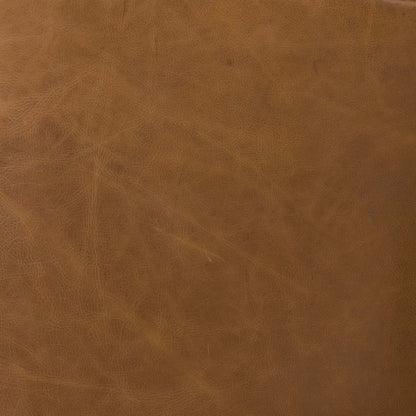 Wycliffe Chair - Vintage Soft Camel