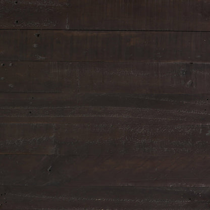 Wyeth 3 Drawer Dresser - Dark Carbon