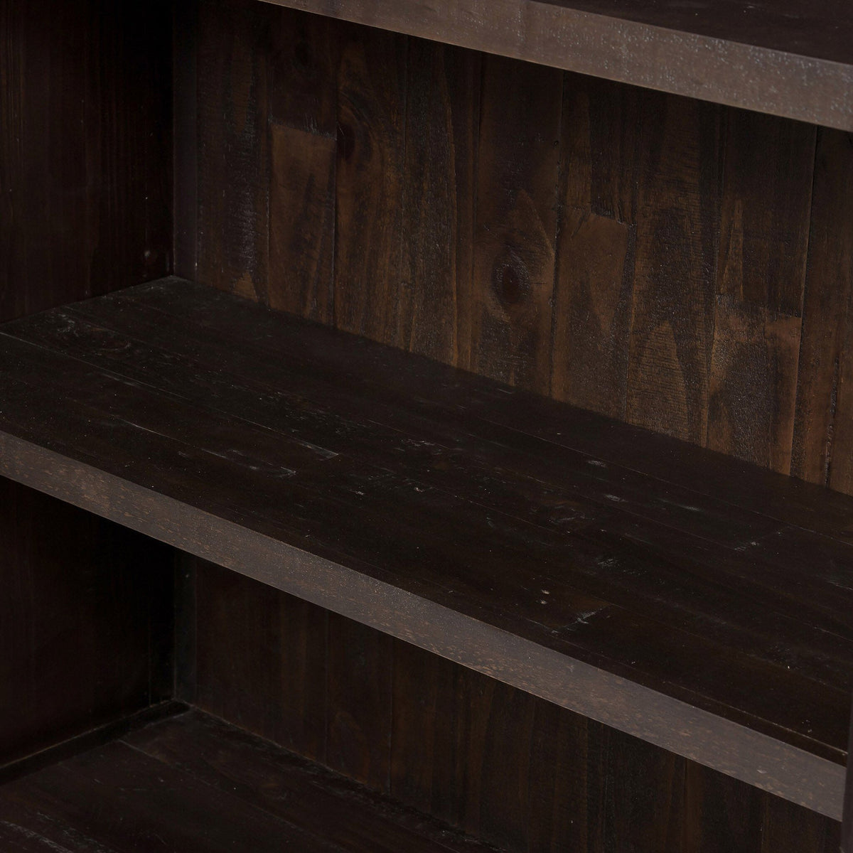 Wyeth Cabinet - Dark Carbon