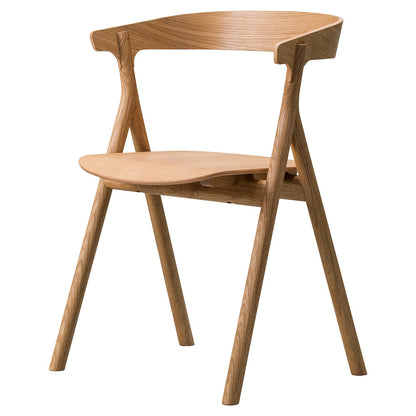 Yksi Dining Chair