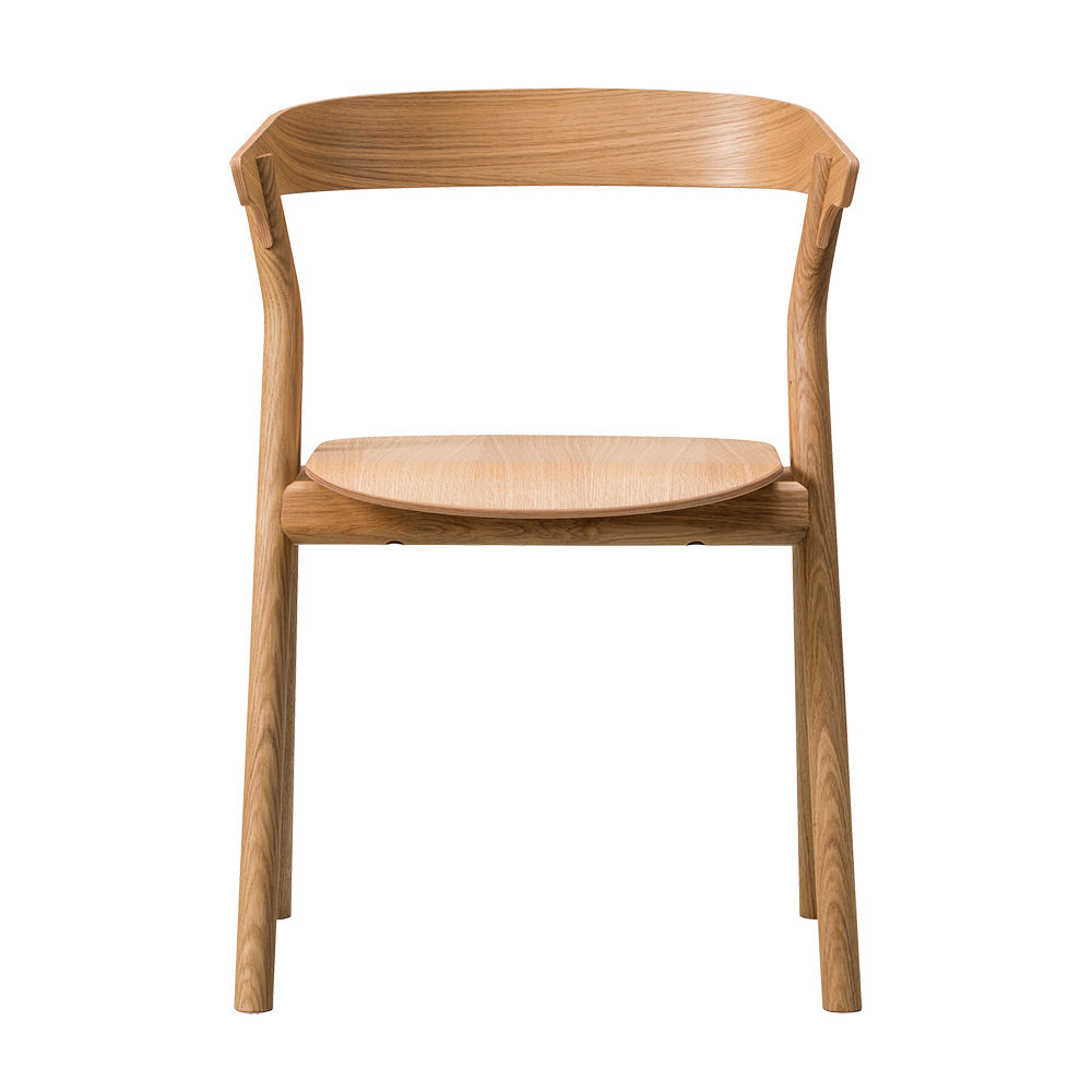 Yksi Dining Chair