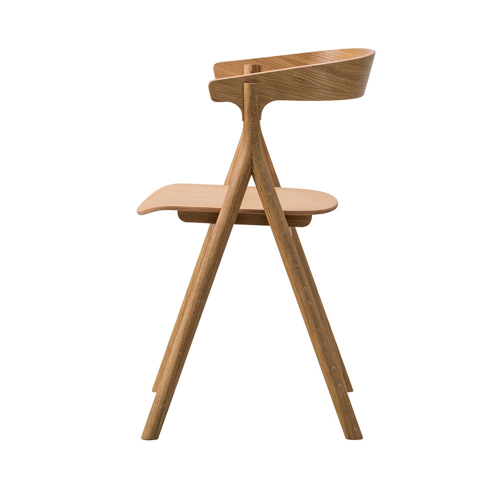 Yksi Dining Chair