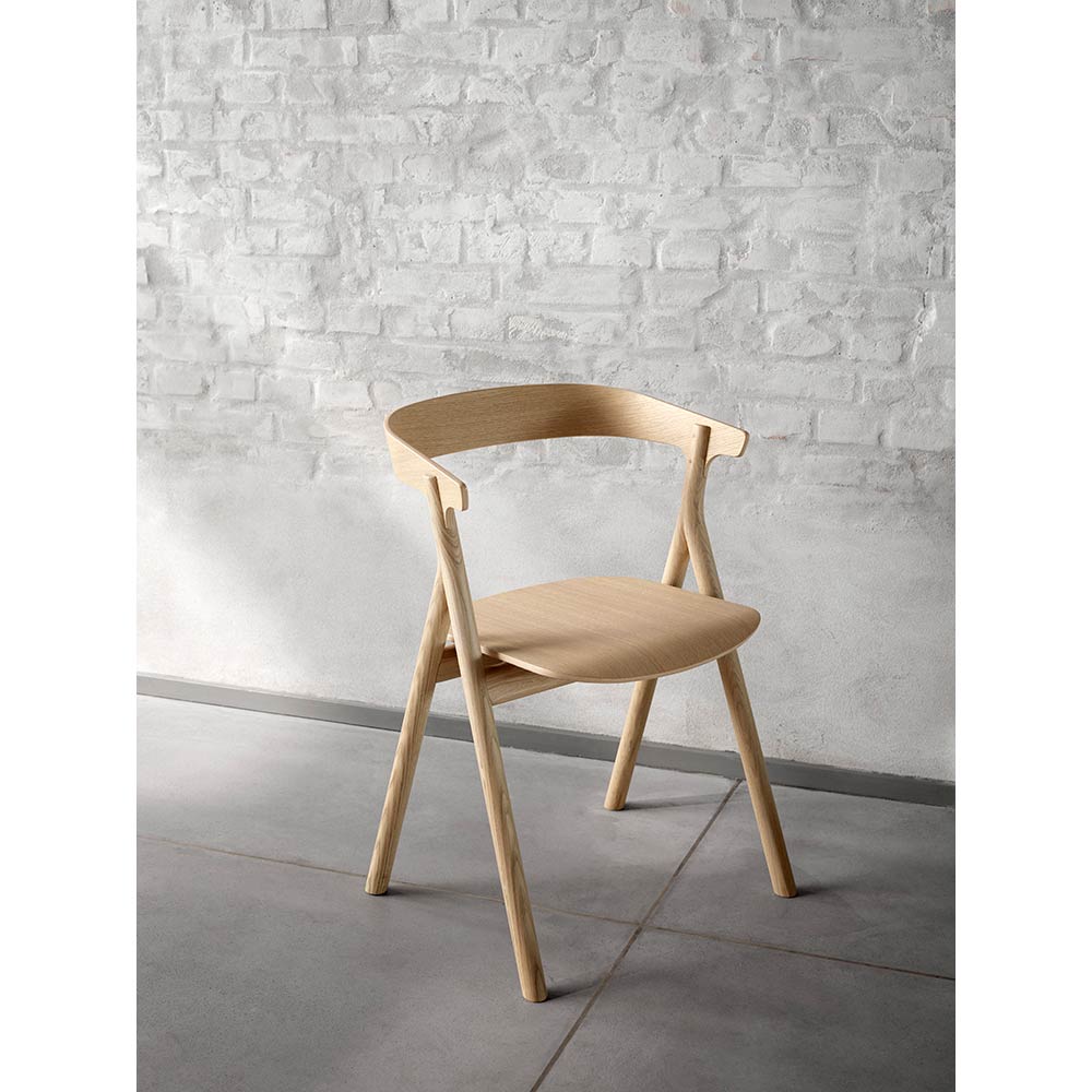 Yksi Dining Chair