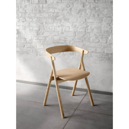 Yksi Dining Chair