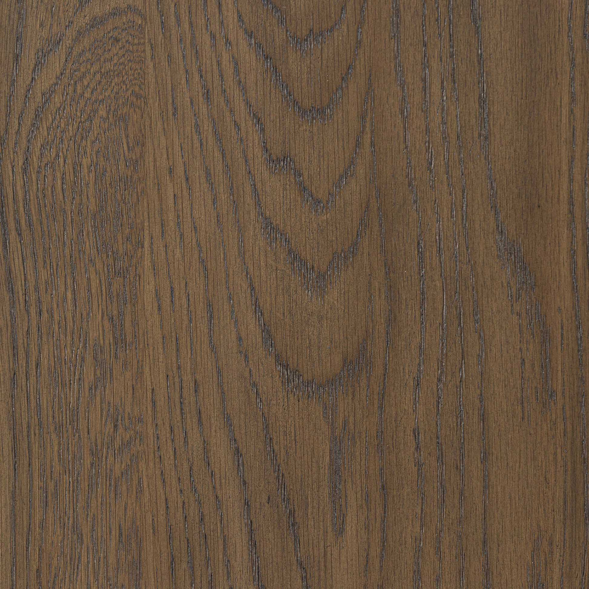 Zelda Round Extension Dining Table - Fawn Oak Veneer