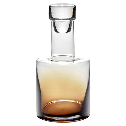 Zuma Amber Carafe