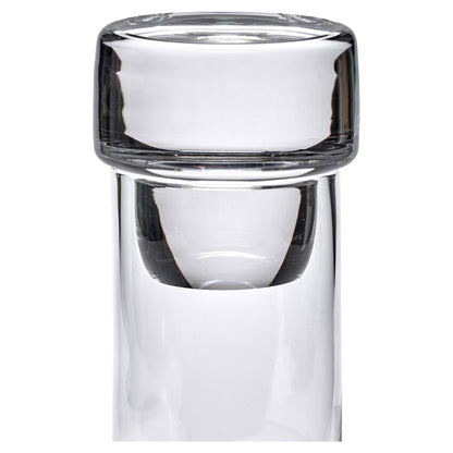 Zuma Amber Carafe
