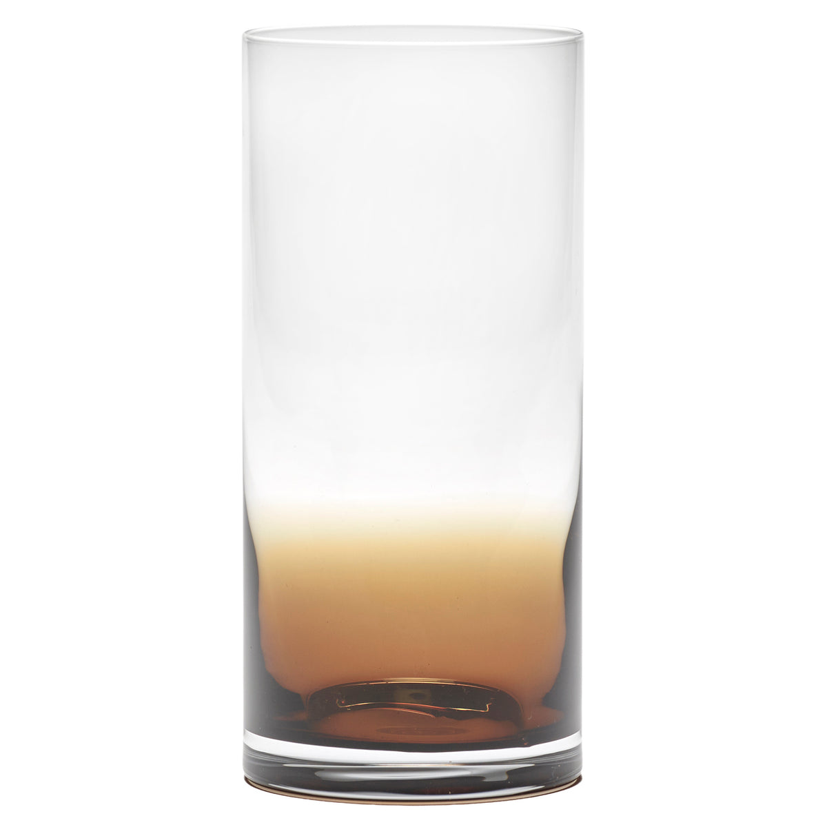 Zuma Amber Longdrink Set of 4