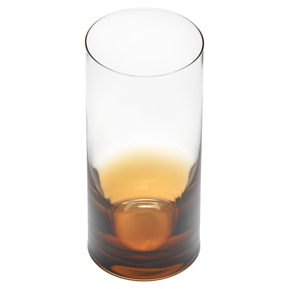 Zuma Amber Longdrink Set of 4