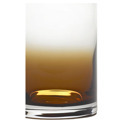 Zuma Amber Longdrink Set of 4