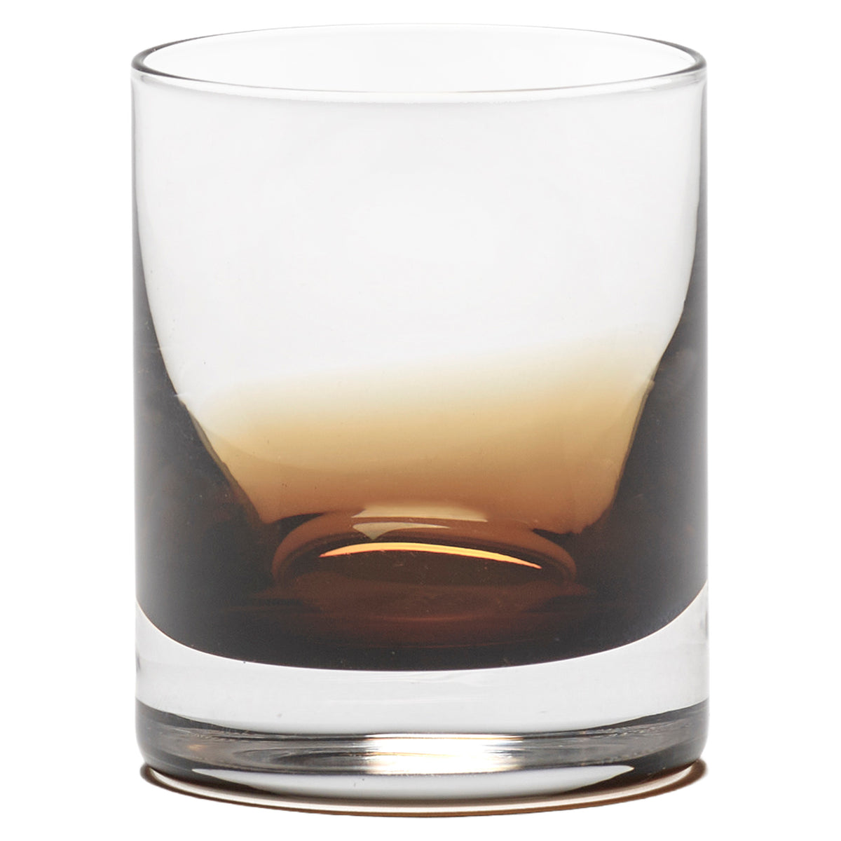 Zuma Amber Shot Glass Set of 4