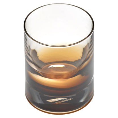 Zuma Amber Shot Glass Set of 4