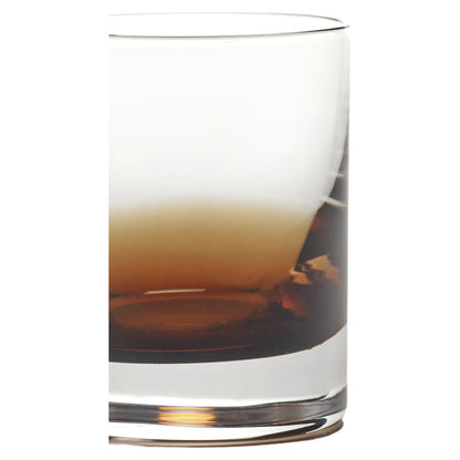 Zuma Amber Shot Glass Set of 4