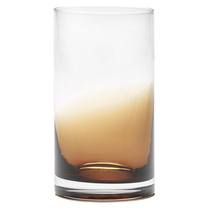 Zuma Amber Tumbler Set of 4 - Large