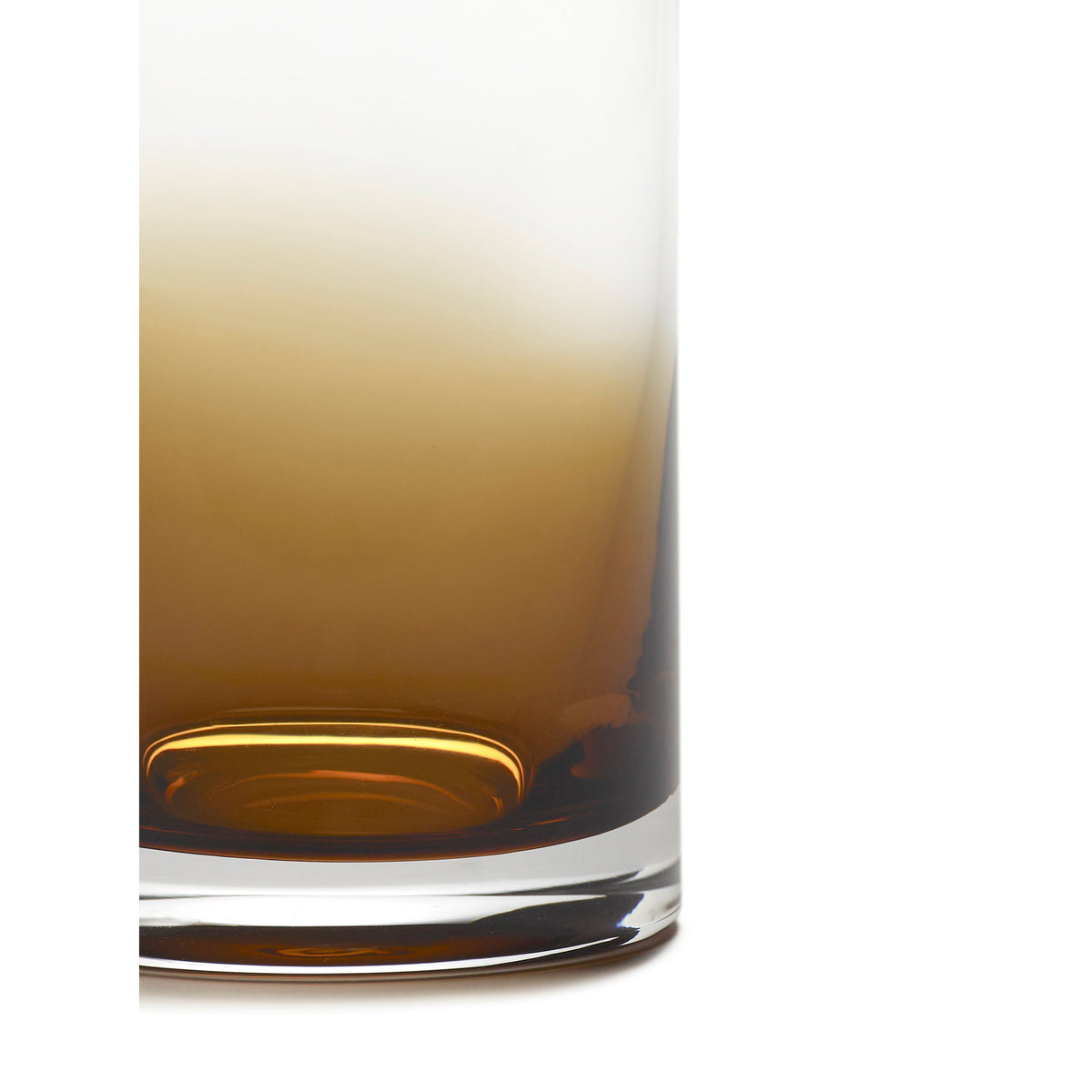 Zuma Amber Tumbler Set of 4 - Large