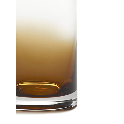 Zuma Amber Tumbler Set of 4 - Large