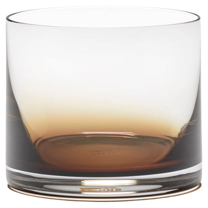 Zuma Amber Tumbler Set of 4 - Small