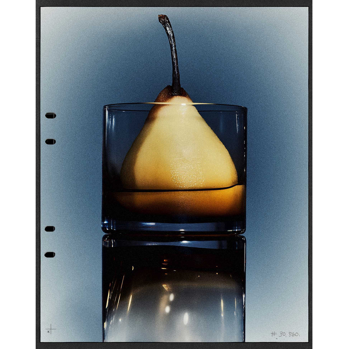 Zuma Amber Tumbler Set of 4 - Small