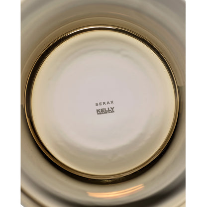 Zuma Amber Vase - Medium