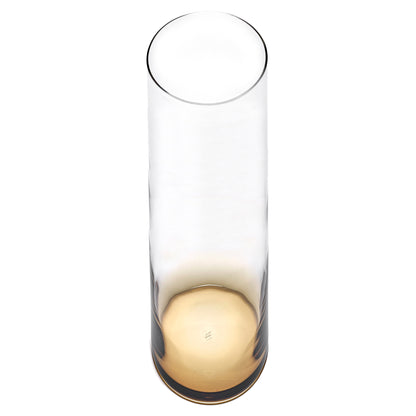 Zuma Amber Vase - Small