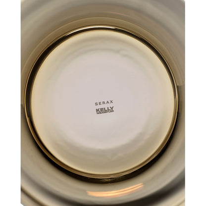 Zuma Amber Vase - Small