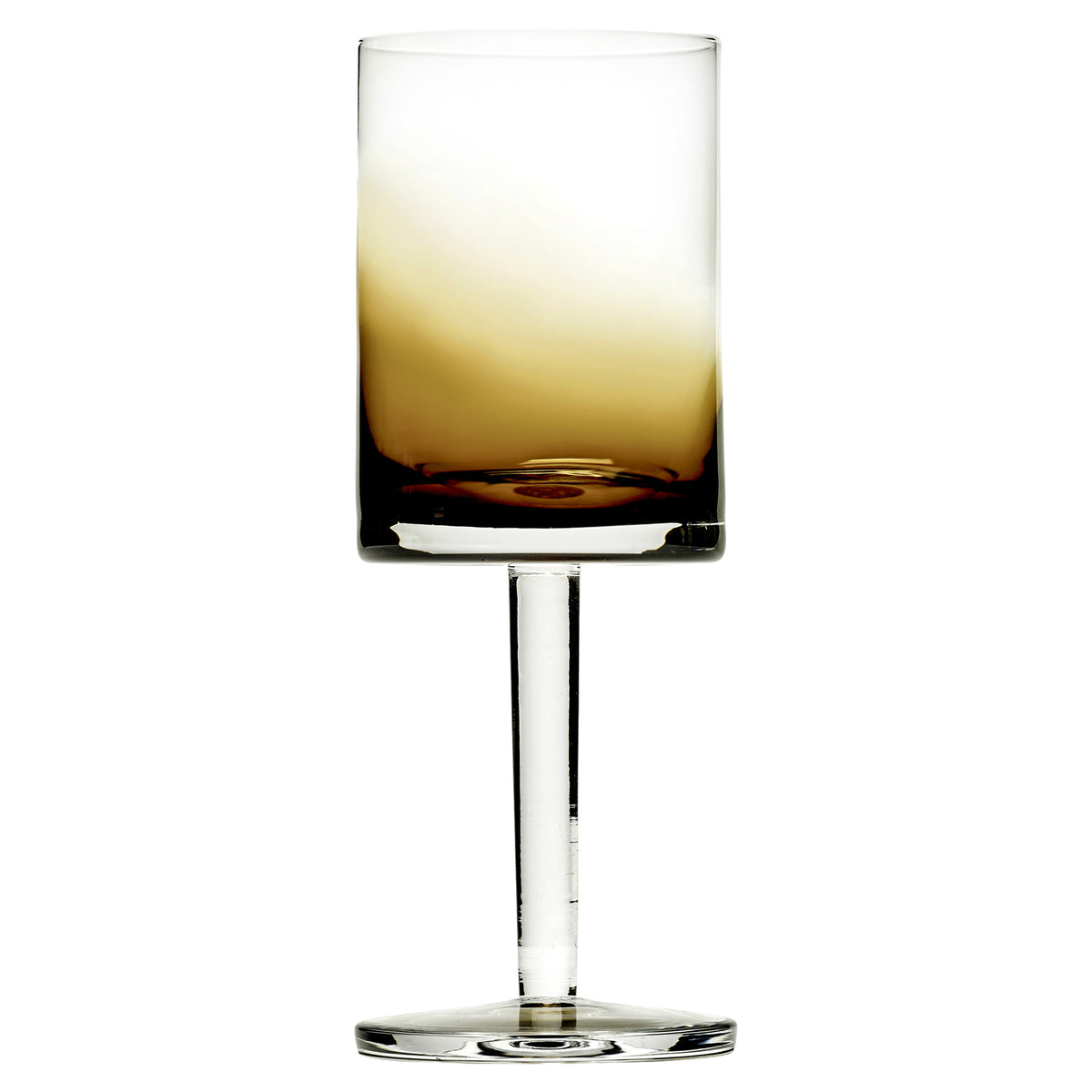 Zuma Amber White Wine Glass Set of 4