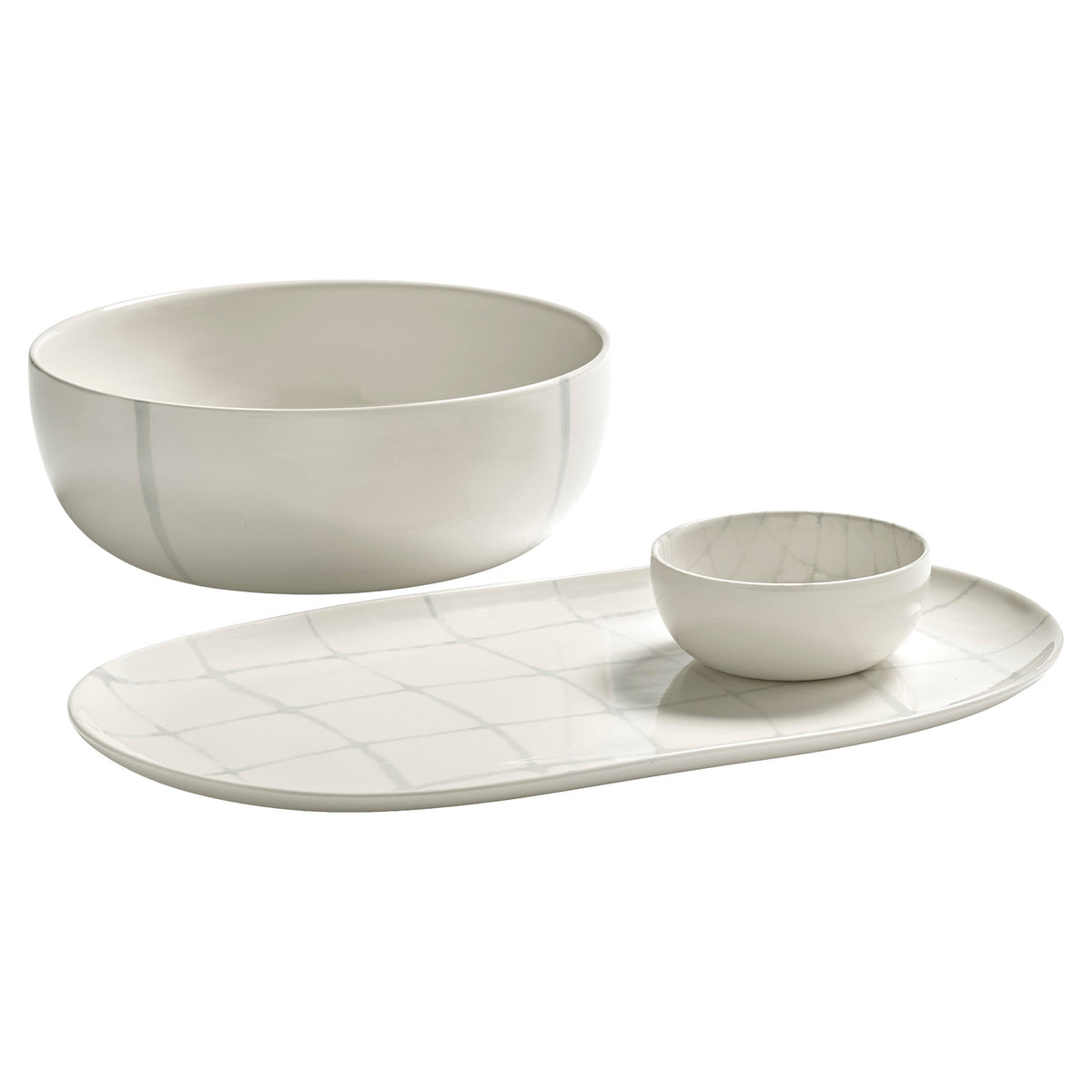 Zuma Salt Bowl - Large