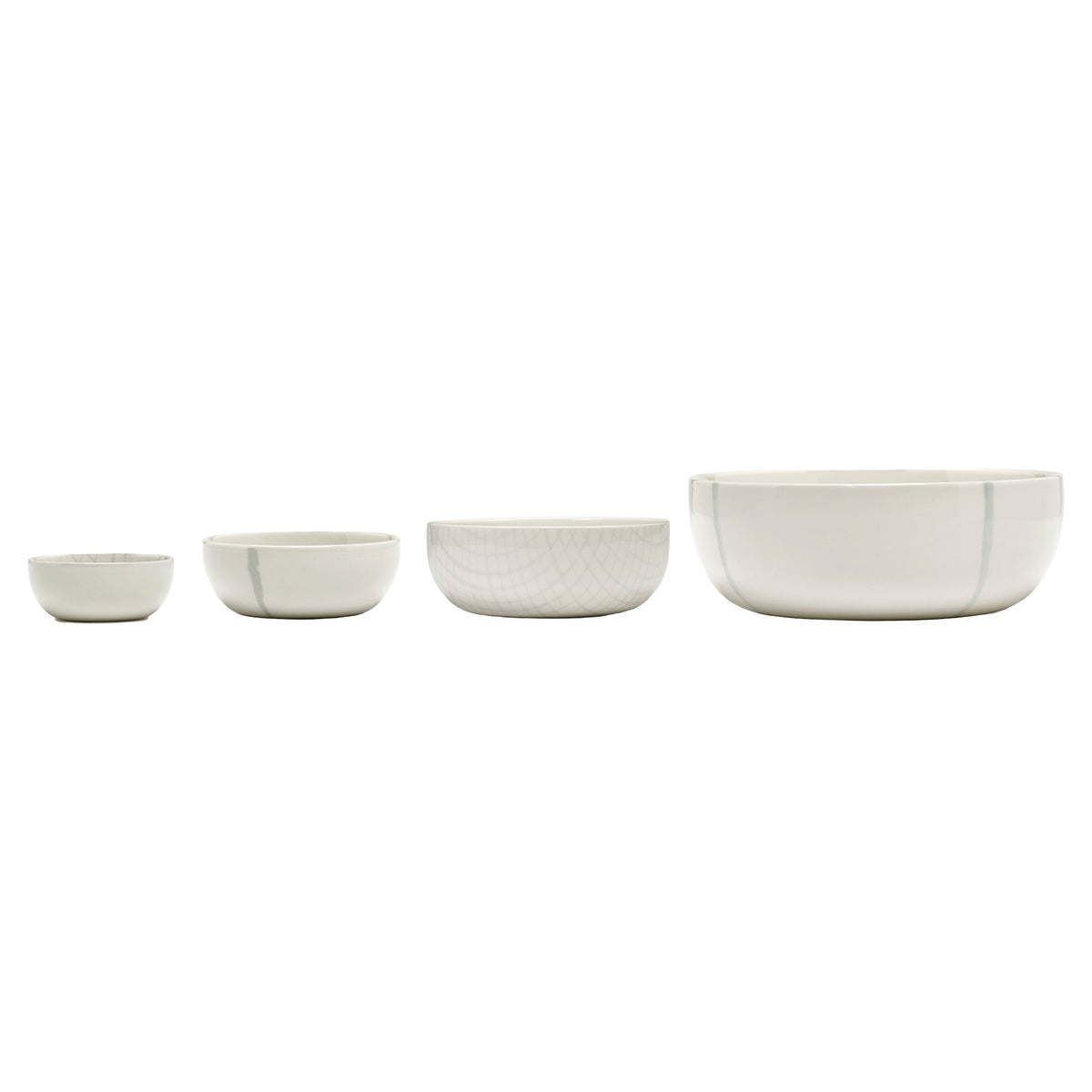 Zuma Salt Bowl - Large