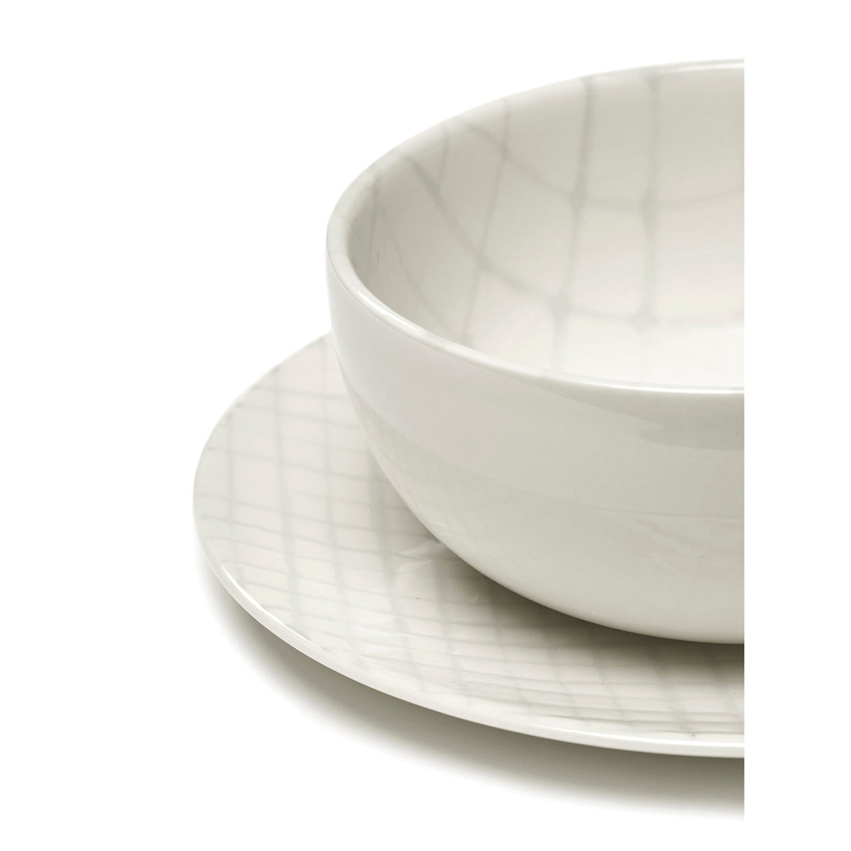 Zuma Salt Bowl Set of 2 - Extra Small