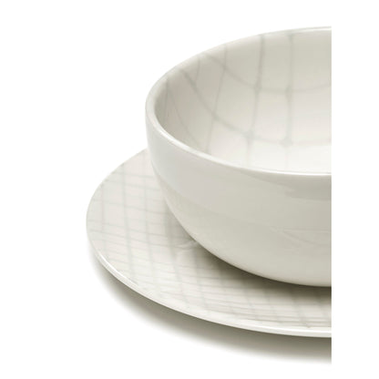 Zuma Salt Bowl Set of 2 - Extra Small