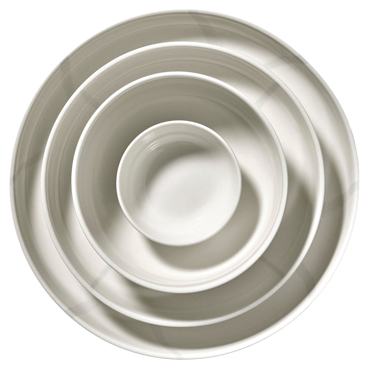 Zuma Salt Bowl Set of 2 - Small