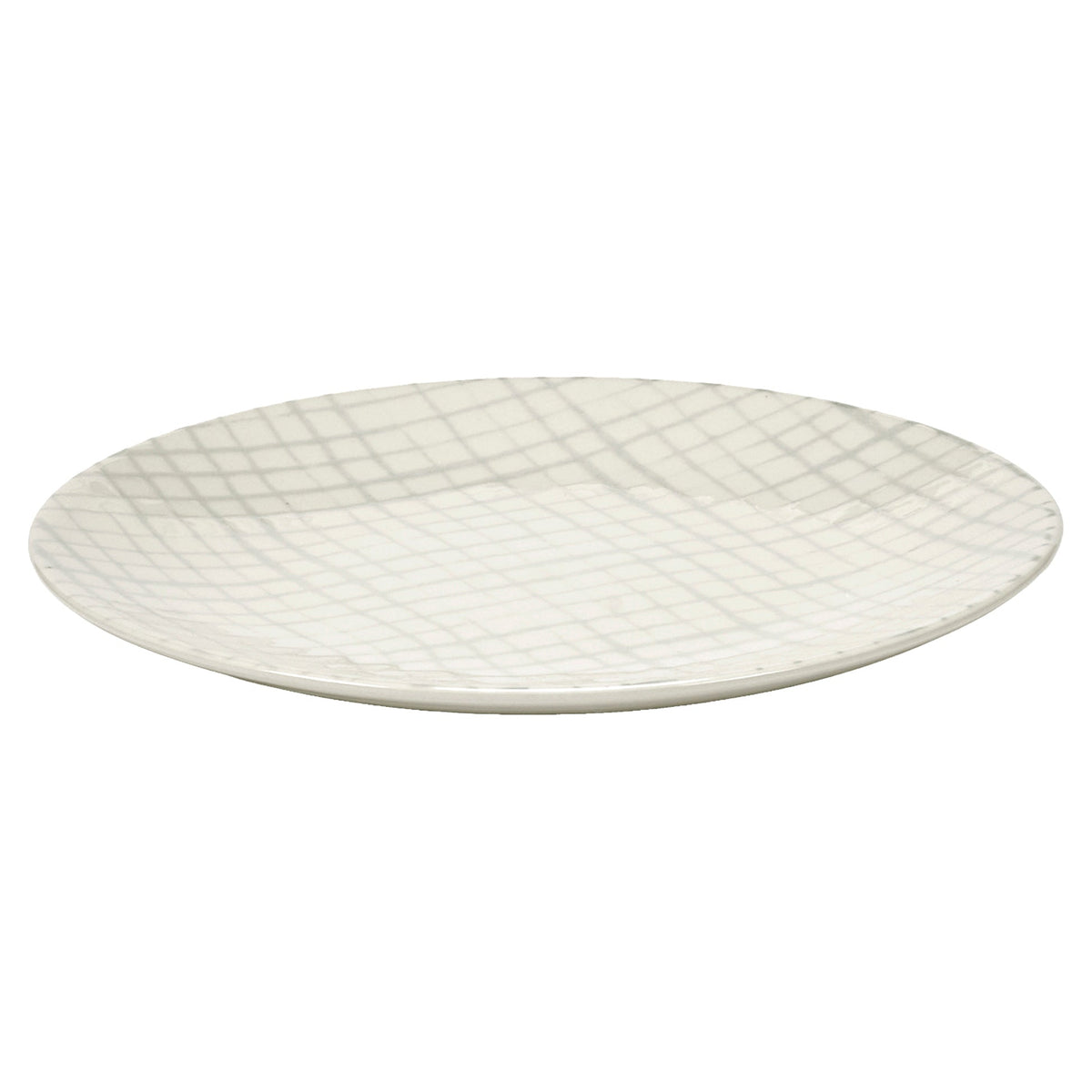 Zuma Salt Breakfast Plate Set of 4