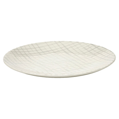 Zuma Salt Breakfast Plate Set of 4