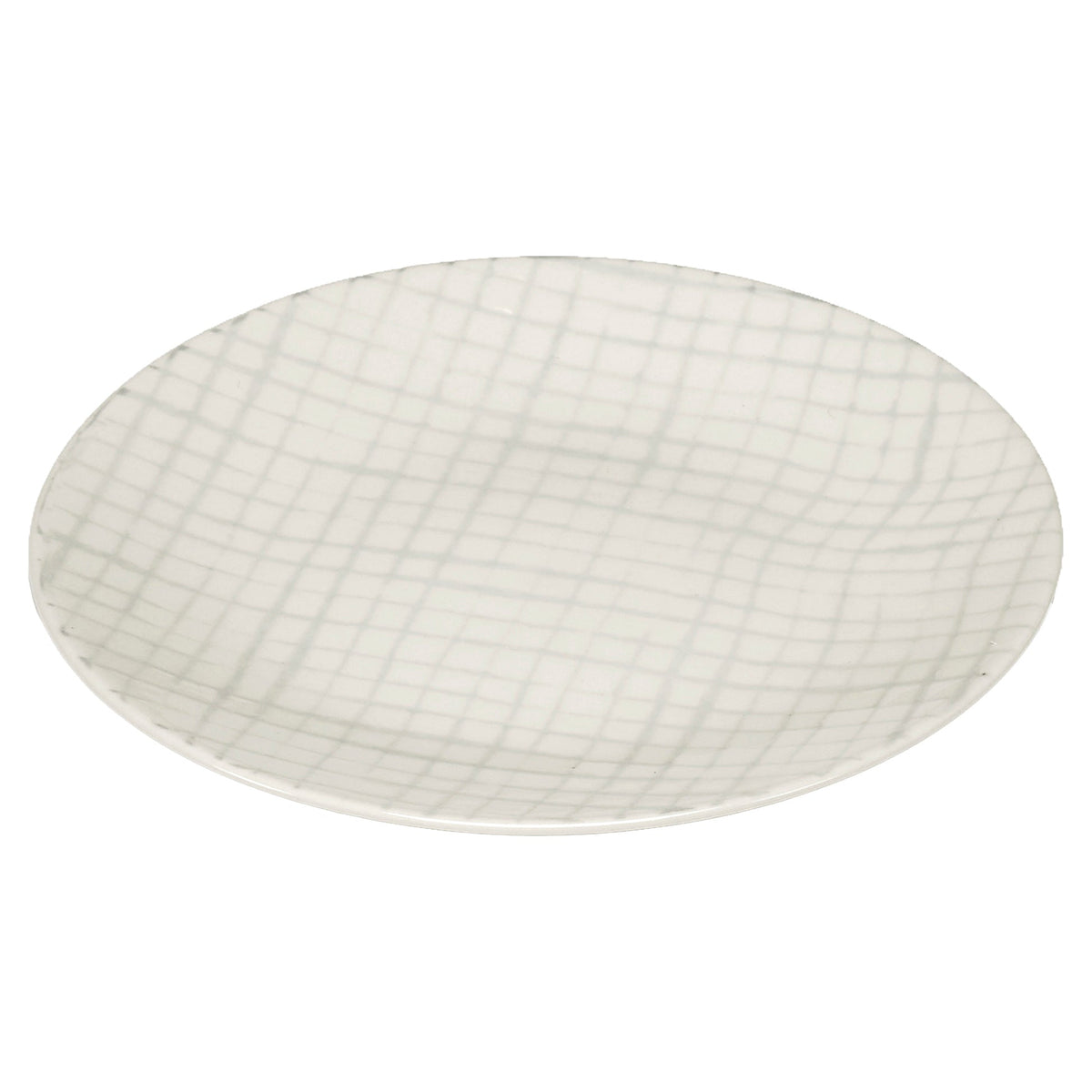 Zuma Salt Breakfast Plate Set of 4