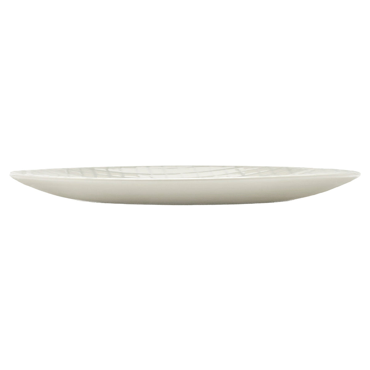 Zuma Salt Breakfast Plate Set of 4