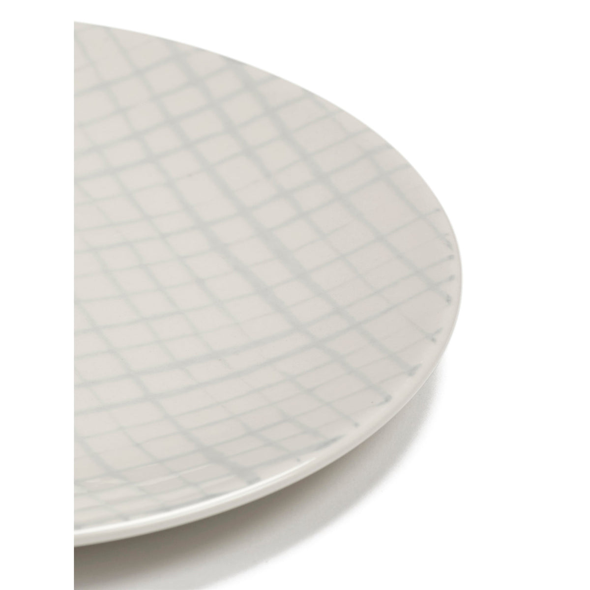 Zuma Salt Breakfast Plate Set of 4