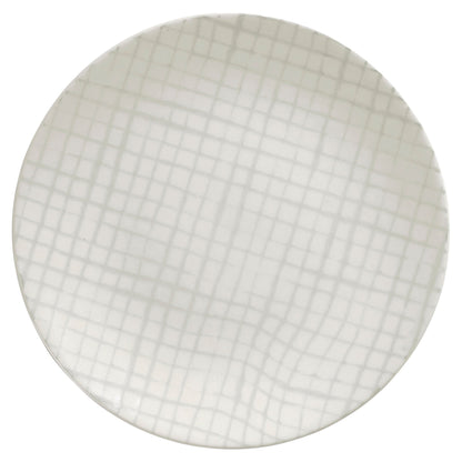 Zuma Salt Breakfast Plate Set of 4