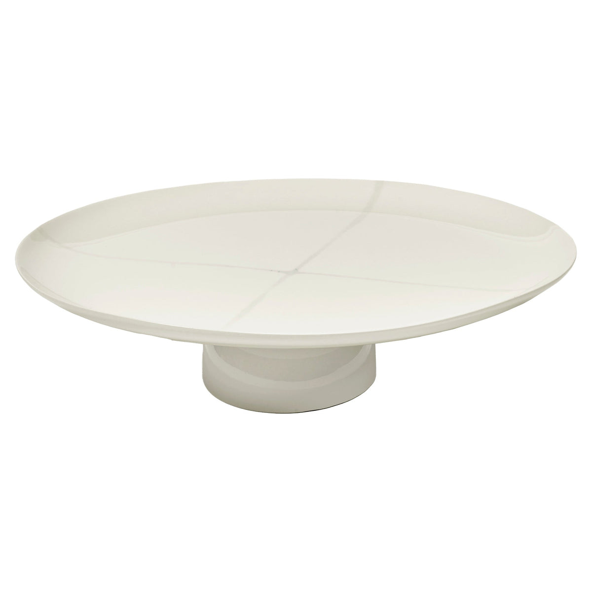 Zuma Salt Cake Stand