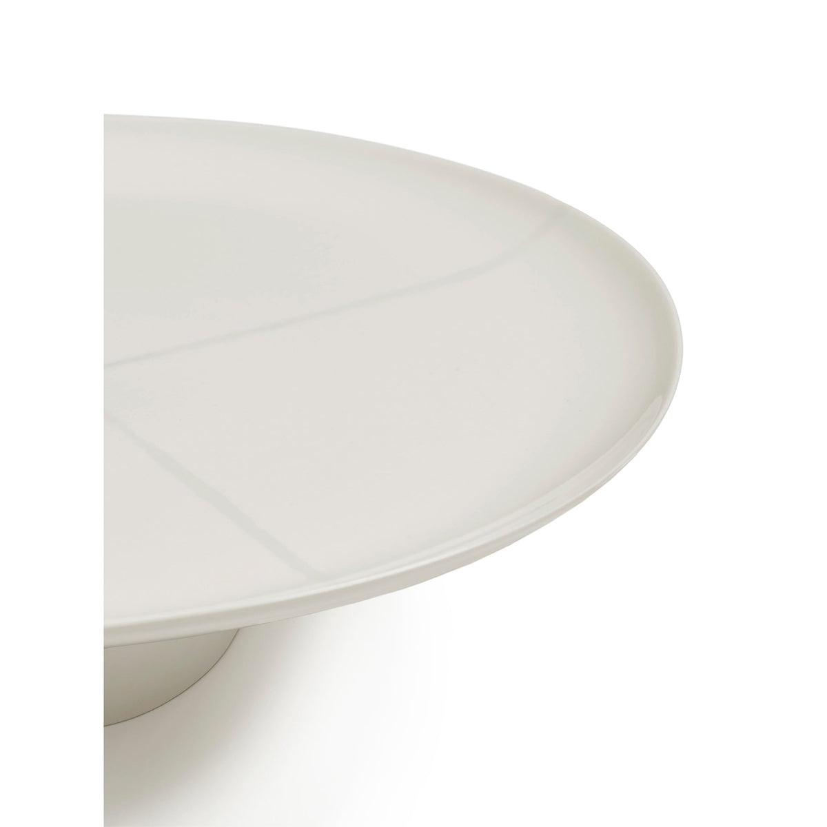 Zuma Salt Cake Stand