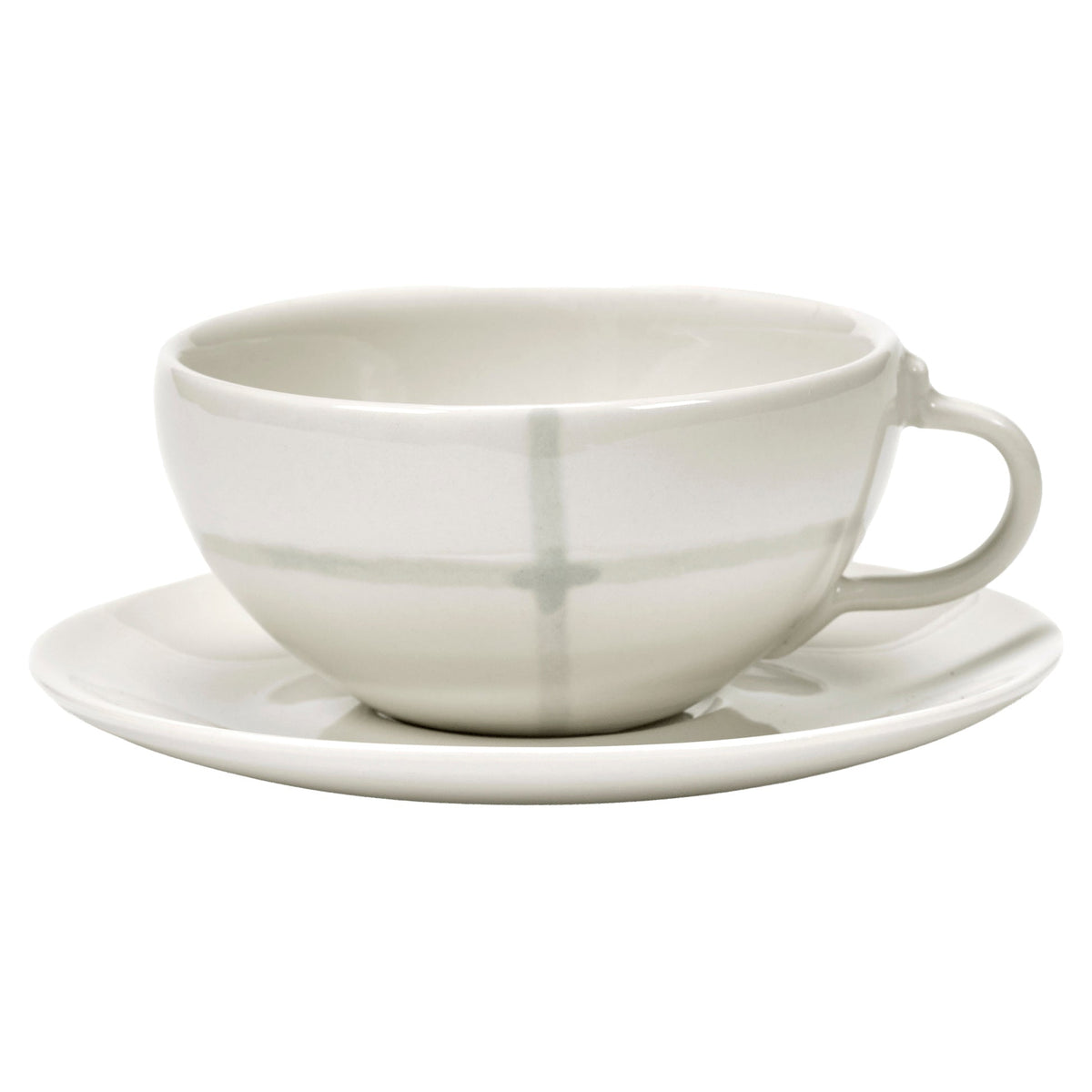 Zuma Salt Coffee Cup Set of 2