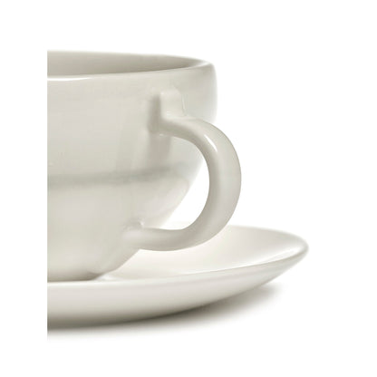 Zuma Salt Coffee Cup Set of 2