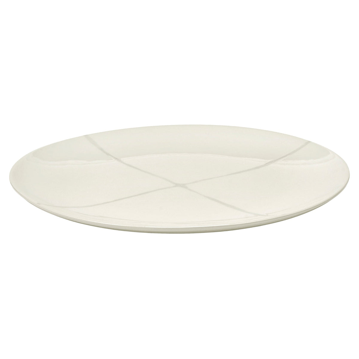 Zuma Salt Dinner Plate Set of 4