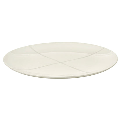 Zuma Salt Dinner Plate Set of 4