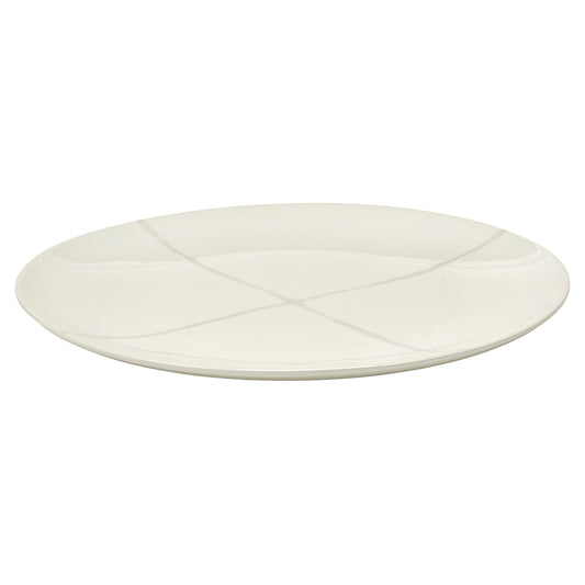 Zuma Salt Dinner Plate Set of 4