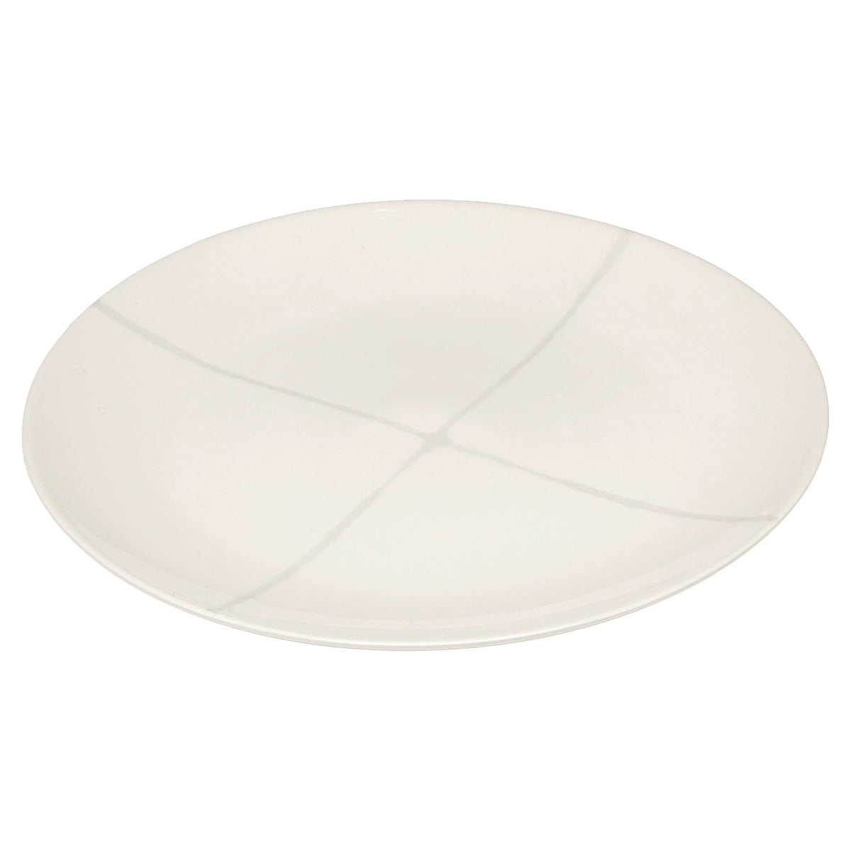 Zuma Salt Dinner Plate Set of 4