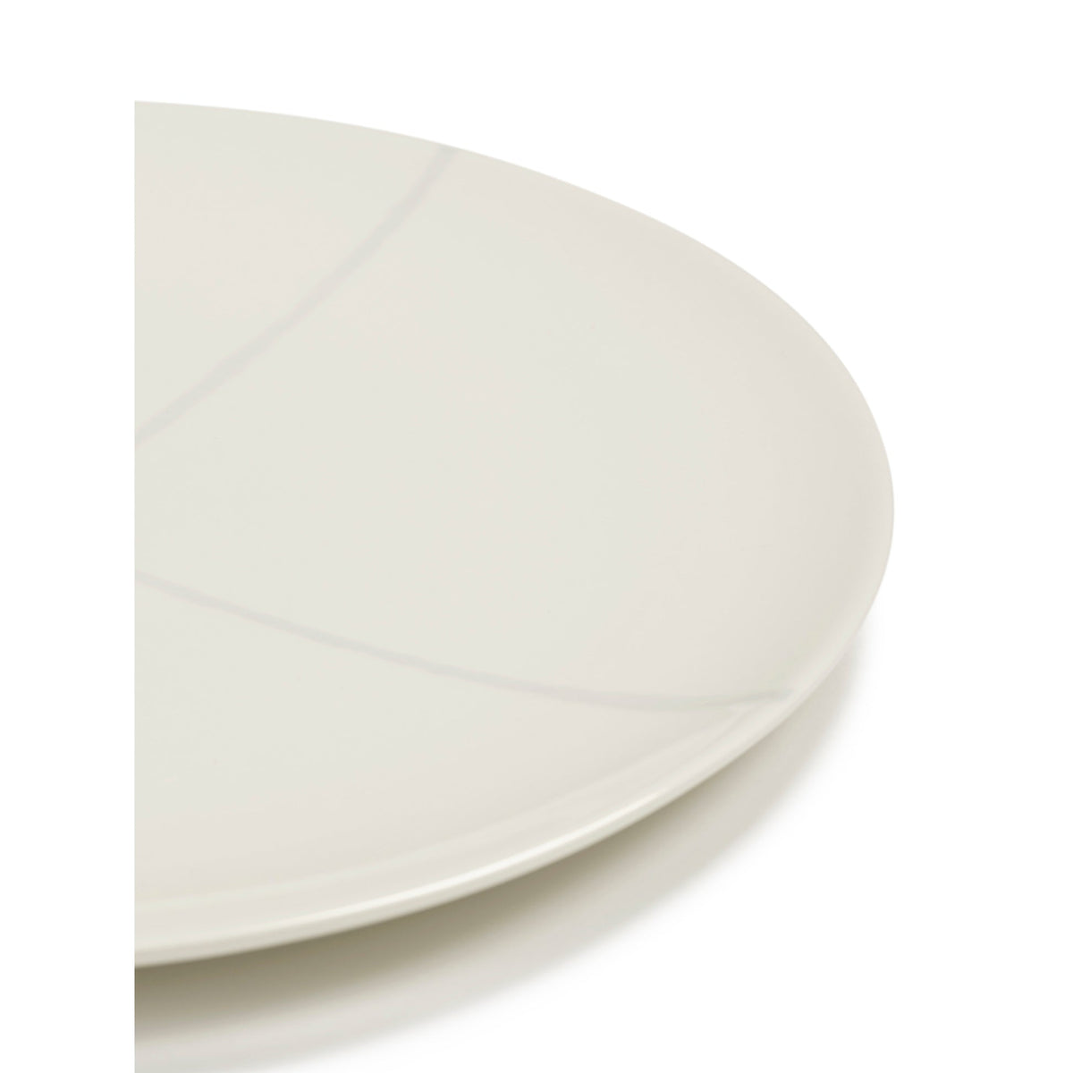 Zuma Salt Dinner Plate Set of 4