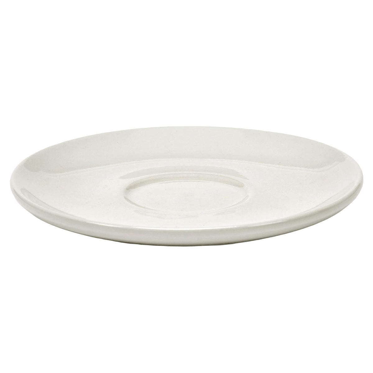 Zuma Salt Espresso Saucer Set of 2