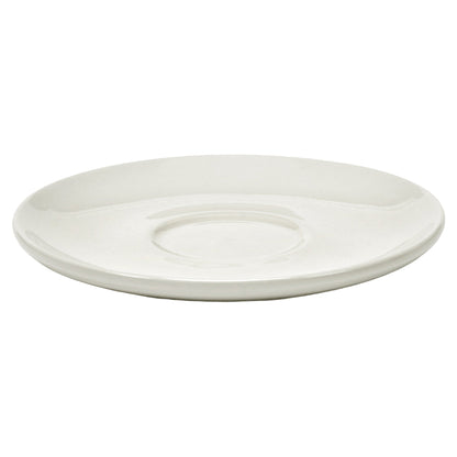 Zuma Salt Espresso Saucer Set of 2