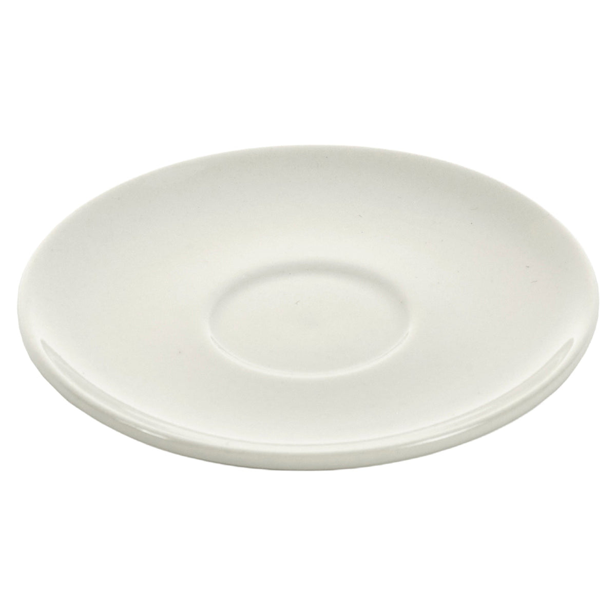 Zuma Salt Espresso Saucer Set of 2